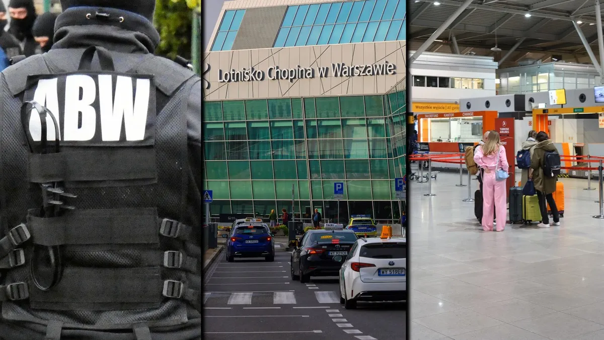 Тиждень у терміналі: у Варшаві затримали українця після тривалого перебування в аеропорту – чим він займався