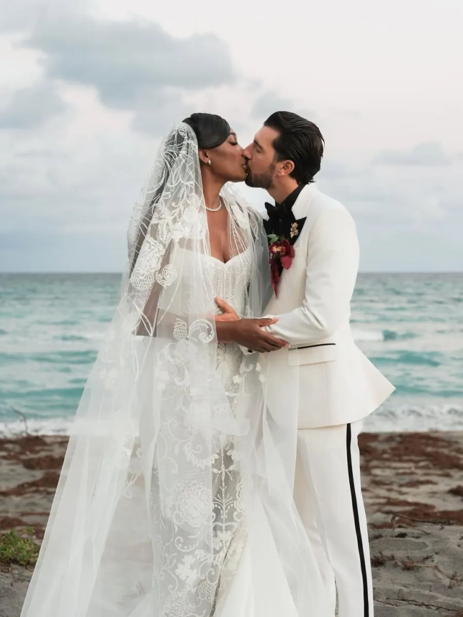 вільямс, преті