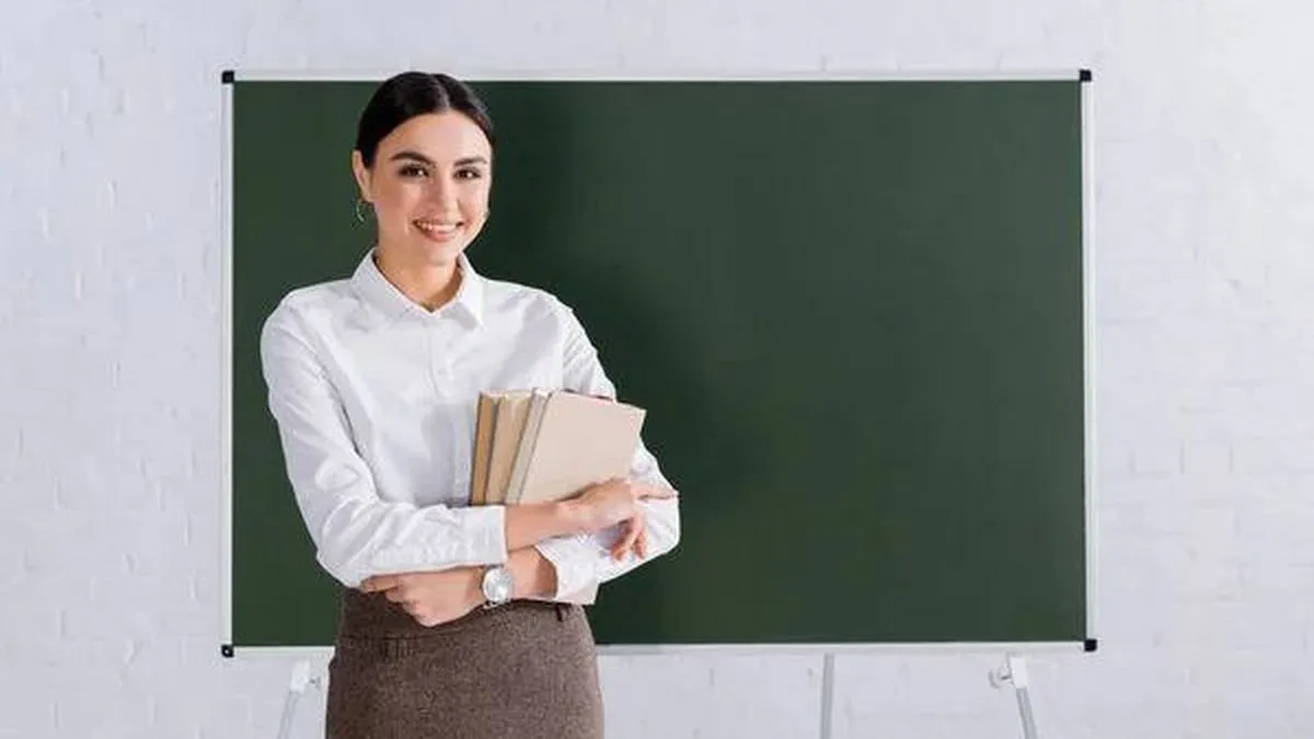 ШІ-викладачка працює у Кропивницькому: університет створив аватар, який говорить усіма мовами світу