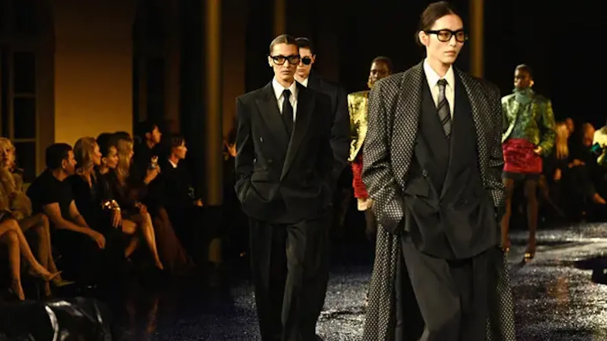 Топ-10 найпопулярніших модних брендів світу: Ralph Lauren, Prada та Gucci потрапили у список