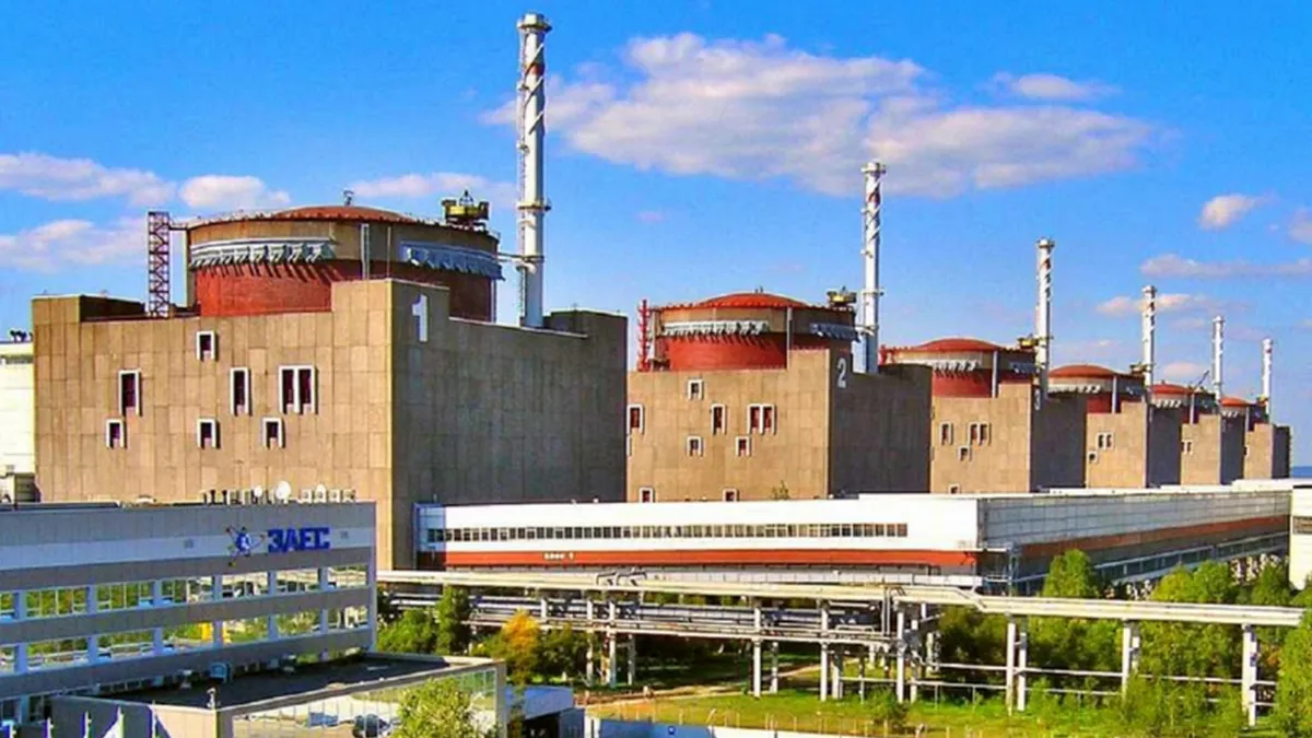 У Міненерго заявили про небезпеку від запуску росіянами ЗАЕС: наслідки можуть бути катастрофічними для Європи