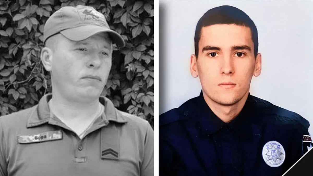 Смертельна ДТП на Полтавщині: загинули поліцейський та військовий з ТЦК – що відомо