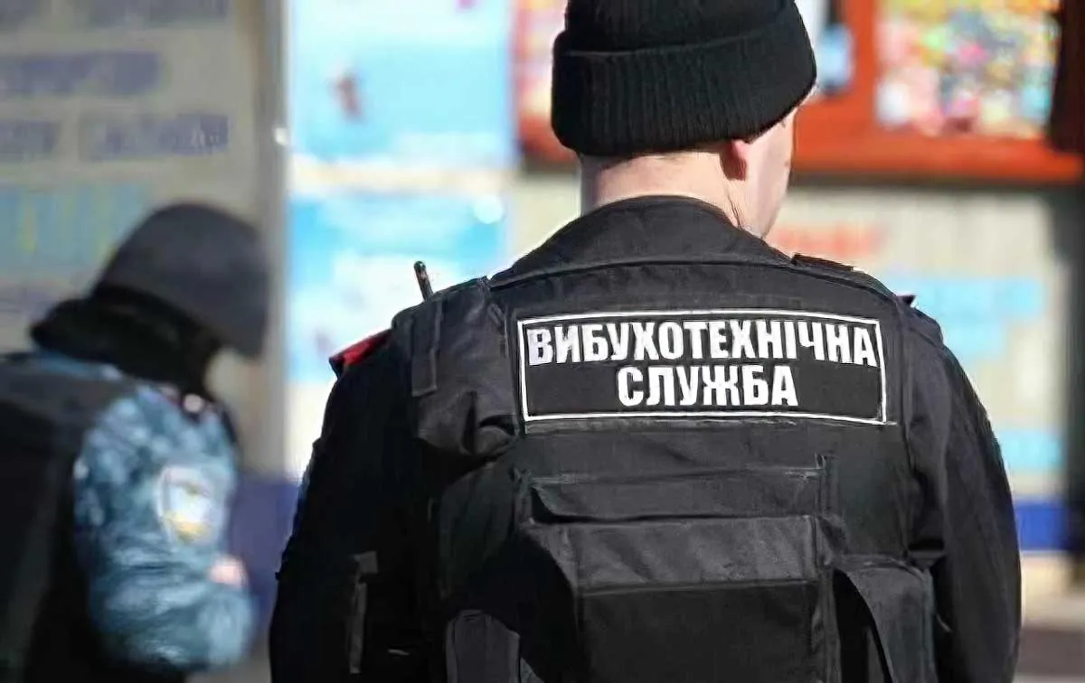 Вчитель з Чернівців «мінував» школи та дитсадки заради дистанційного навчання: його відправили за ґрати