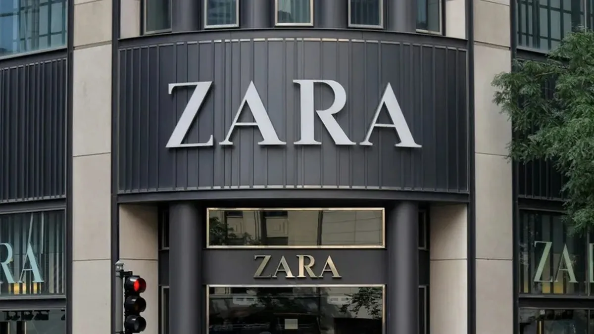 Zara, Bershka та Pull&Bear закриють магазини у трьох великих містах України: що стало причиною жорсткого рішення
