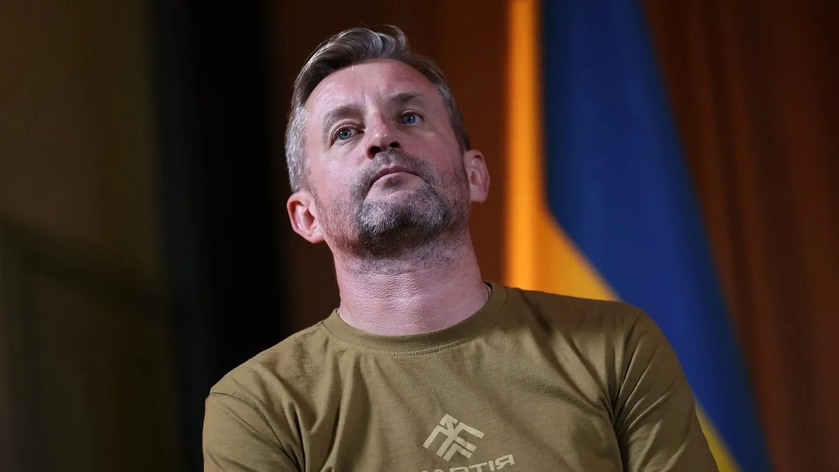 Жадан заговорив про колоніальне минуле України: відомий письменник пояснив, чому РФ слабша, ніж здається