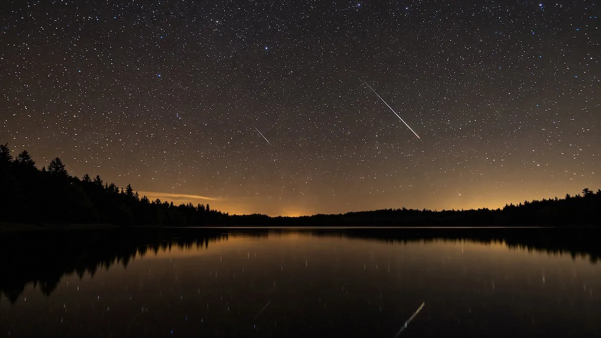 120 метеорів на годину! Коли й де дивитися пік метеорів Гемініди – подробиці рідкісного небесного шоу