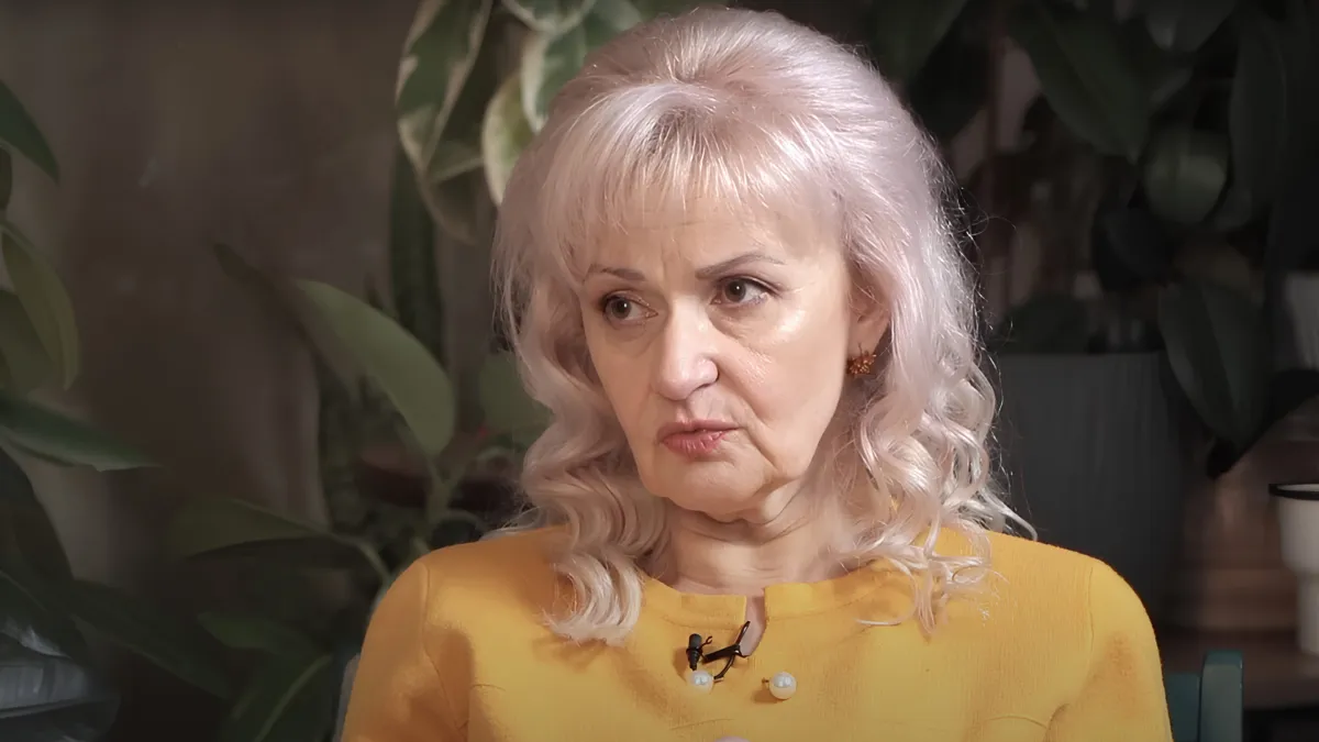 У Львові хочуть створити сквер на честь Ірини Фаріон: влада міста оголосила мільйонний тендер