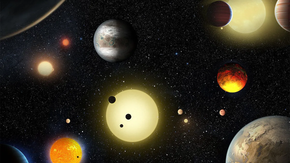 NASA розкрила новий метод пошуку життя на інших планетах: шанс знайти інопланетян став реальнішим