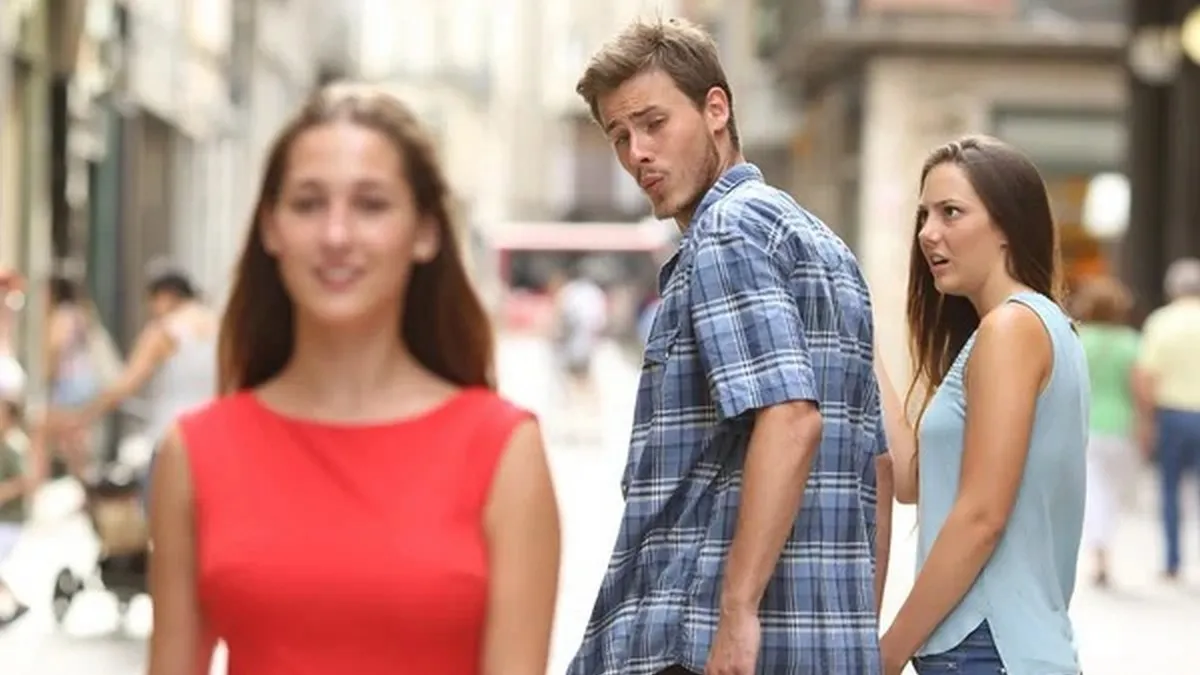 Зради за віком: психологи назвали період, коли це трапляється найчастіше