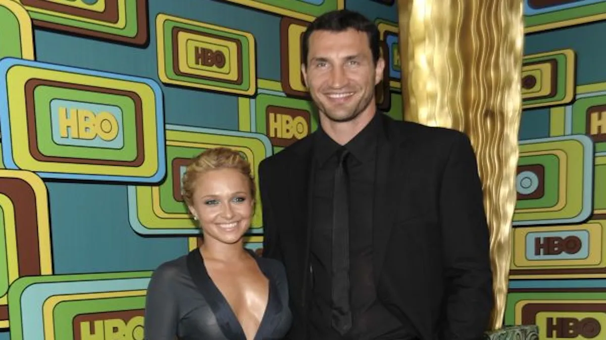 Колишня наречена Володимира Кличка радикально змінила образ: як зараз виглядає Гайден Панеттьєрі