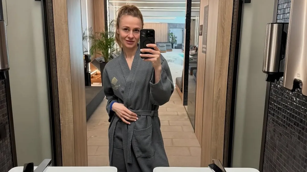 Ольга Мартиновська поділилася рідкісними фото з близькими: де відпочиває зірка шоу «МастерШеф»