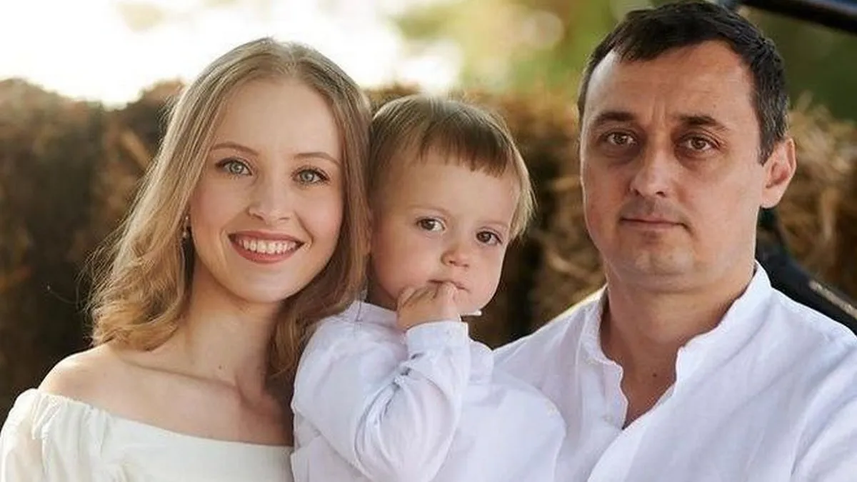 «Печива не напече, борщ не зварить...»: Анна Сагайдачна відверто розповіла про стосунки з колишнім чоловіком