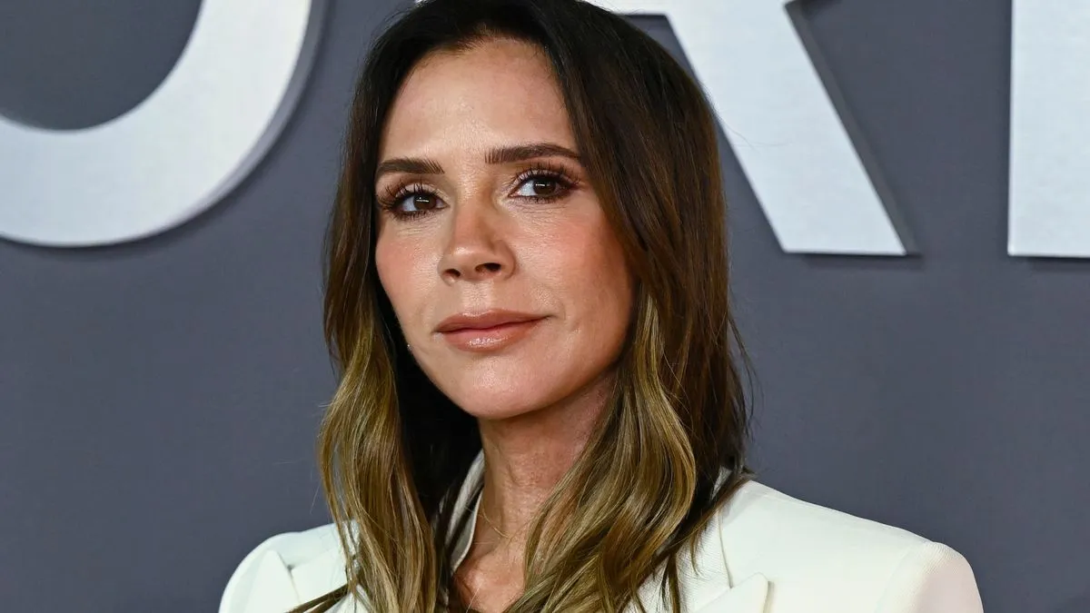 Вікторії Бекхем – 52: як «Posh Spice» переграла індустрію моди та стала іконою залізної дисципліни