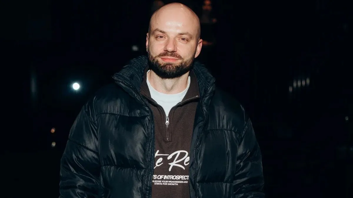 «Образи, дистанція, роки мовчання»: Слава Дьомін вперше показав свою матір та звернувся до неї 