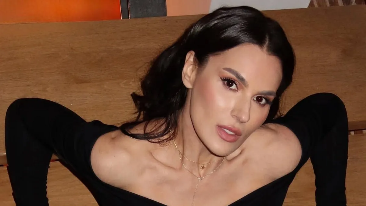 Очікування vs реальність: Маша Єфросініна насмішила мережу кумедним відео зі зйомок