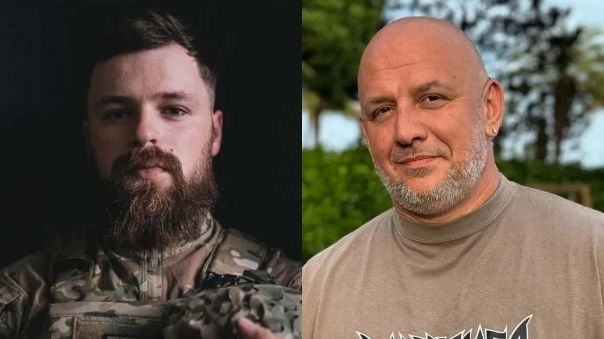 «Їхній частий клієнт»: журналіст заявив, що Потап зраджував Каменських і звертався до секс-працівниць