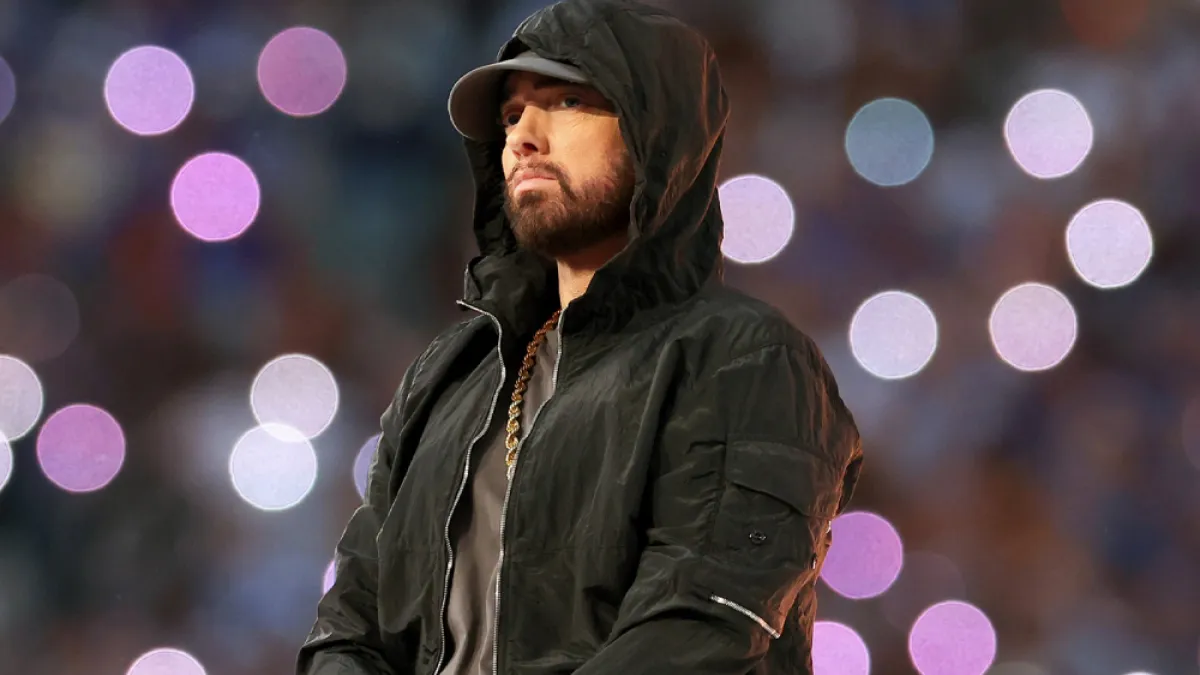Eminem закрутив новий роман: хто став обраницею «дідуся хіп-хопа» — деталі