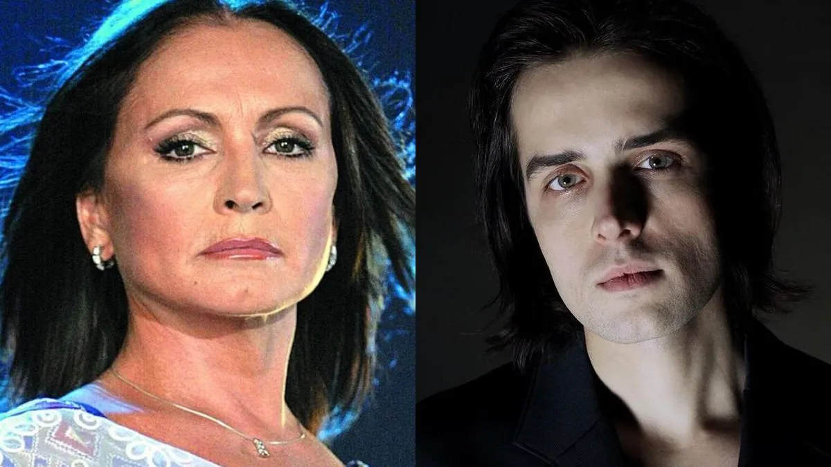 Онук Софії Ротару вийшов на зв’язок з-за кордону: чим він займається і як виглядає