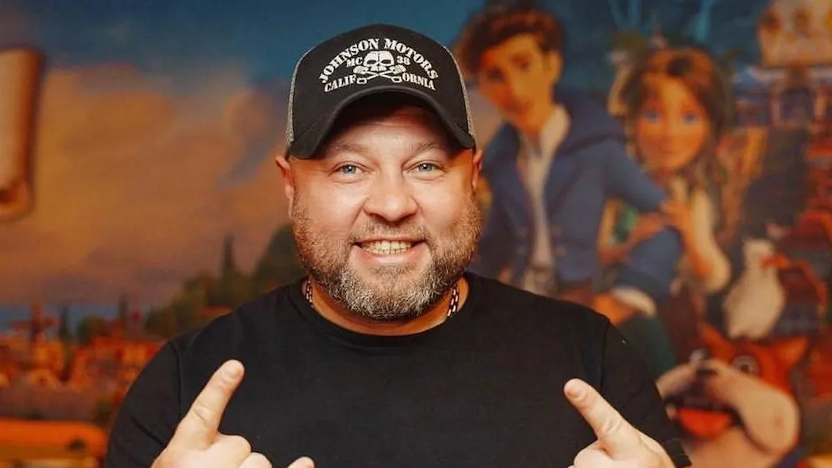 «Зеленський – не єврей‎»: Олександр Пікалов емоційно відреагував на заяву історика