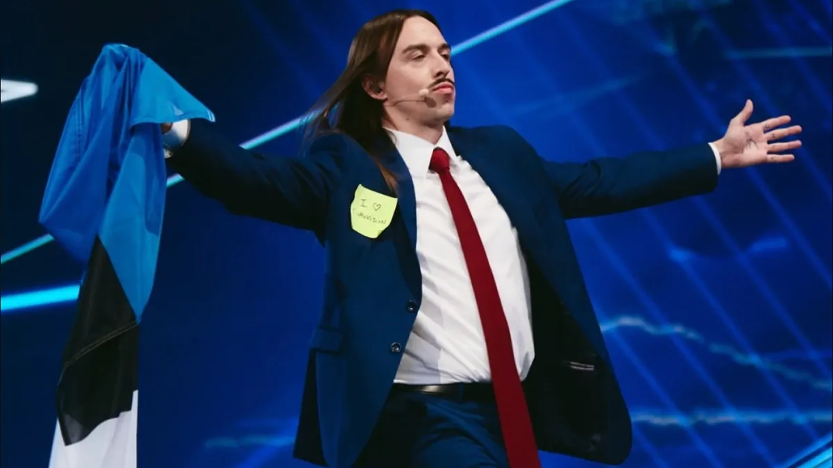 Австрія та Естонія фаворити і несподіванка для Німеччини від України: як голосували за учасників Євробачення