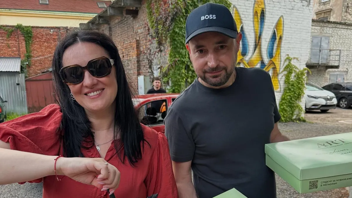 «Зробила це вперше»: відома телеведуча Соломія Вітвіцька освоїла новий лайфхак — він дуже злободенний