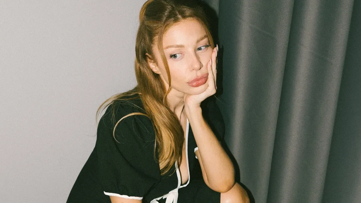 Не Попелюшка і не принцеса Disney: Тіна Кароль вигадала для себе новий казковий образ