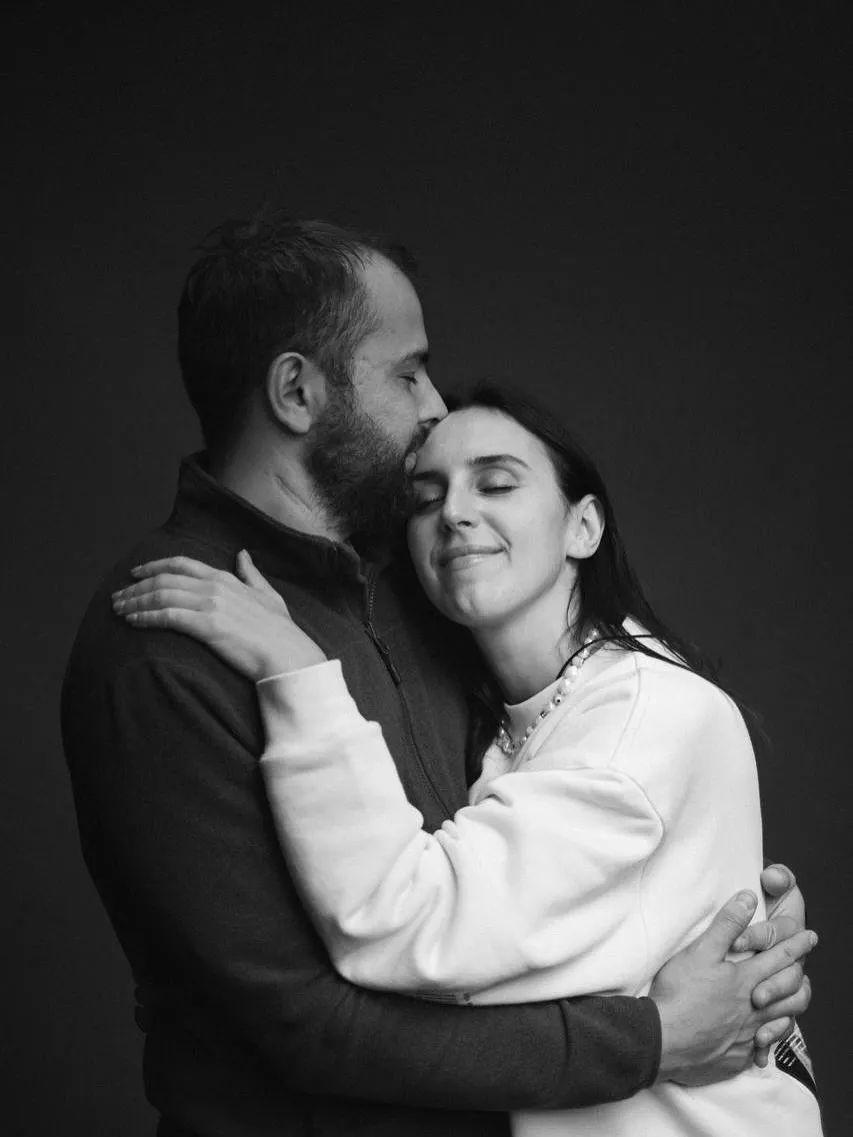 джамала, чоловік, сулейманов