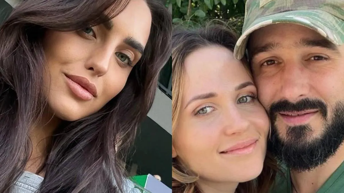 «Найбільша кара – прожити з нею роки»: ексдружина Федінчика різко висловилась про Денисенко після інтерв’ю