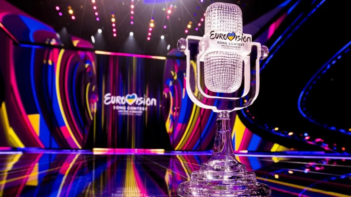 Букмекери знову змінили прогноз на переможця «Євробачення»: що фахівці передбачають для України