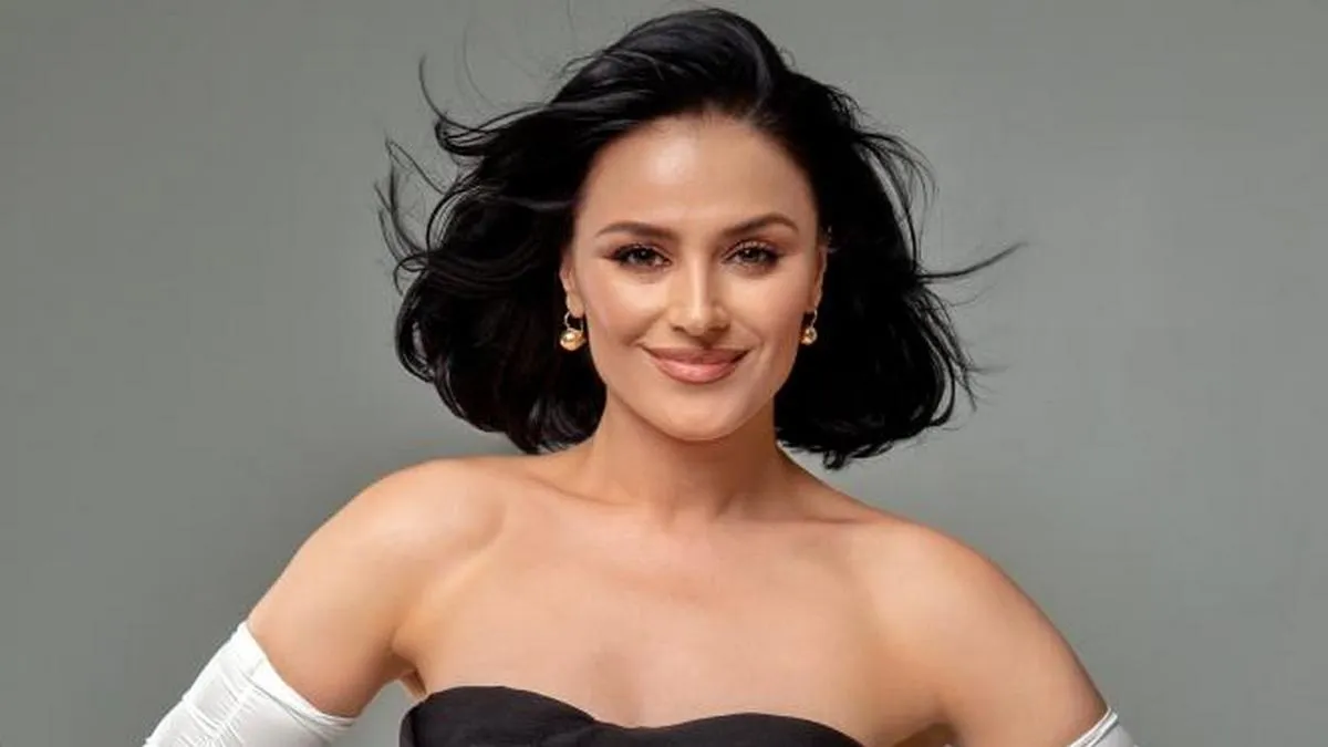 «Це навіть комплімент‎»: Марта Адамчук відреагувала на чутки, що вона працювала ескортницею