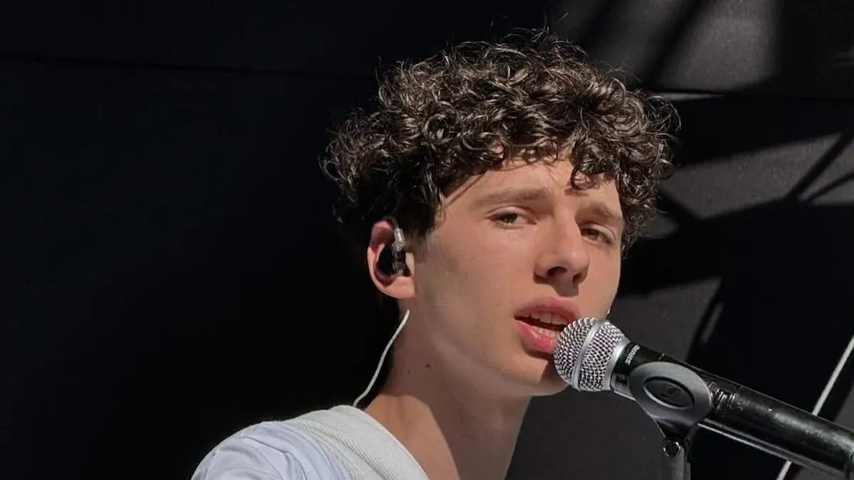 «Це була б травма на все життя»: Муаяд розкрив, за що йому пропонувала 1500 євро доросла жінка