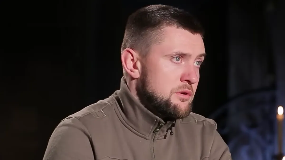 «Це пристосуванство»: Ярмак в інтерв'ю Яніні Соколовій оцінив український шоу-бізнес 