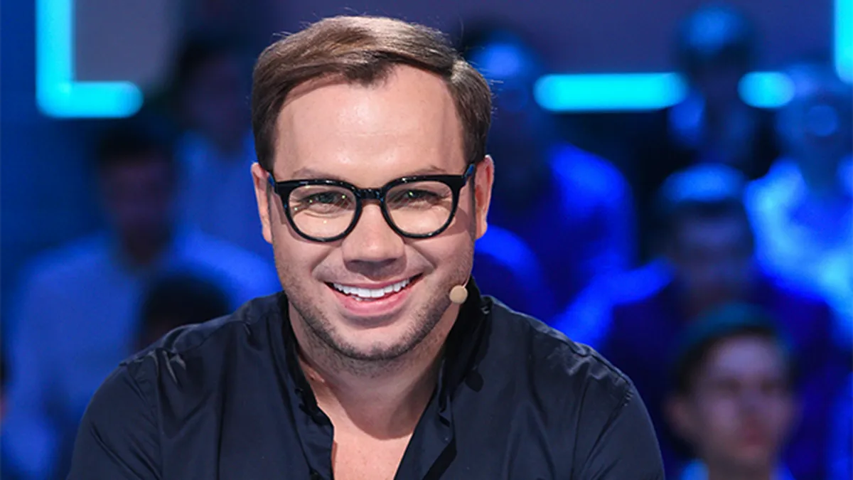 Маніжка замість балаклави: Андре Тан назвав головні антитренди цієї зими