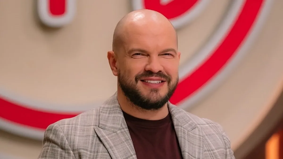 «Мокрі до трусів»: Ярославський розповів про найскладніший виїзний конкурс в історії шоу «МастерШеф»