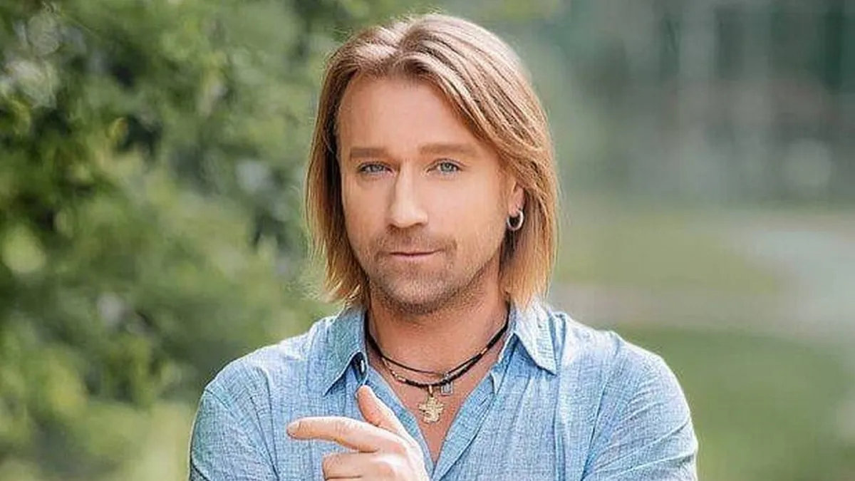 Нарколог оцінив стан Винника після останнього інтерв’ю: «‎Дозволяють собі вживання психоактивних речовин»