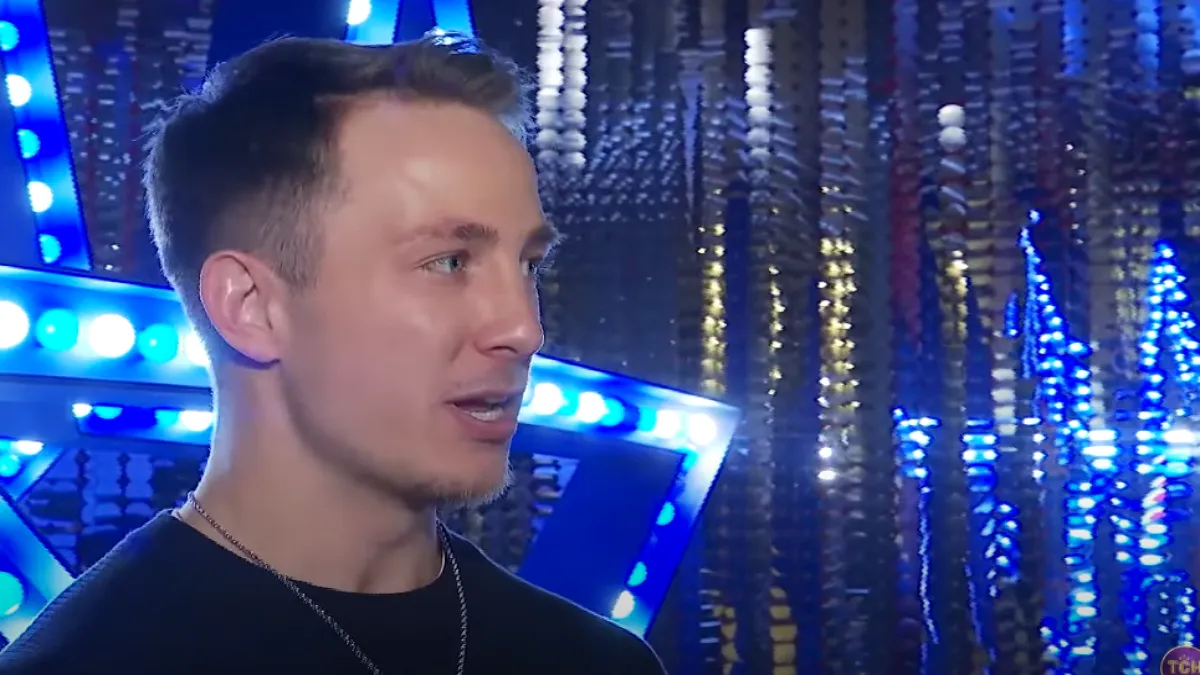 «Спільне бачення життя»: Терен відверто розповів про стосунки з Оленою Мандзюк