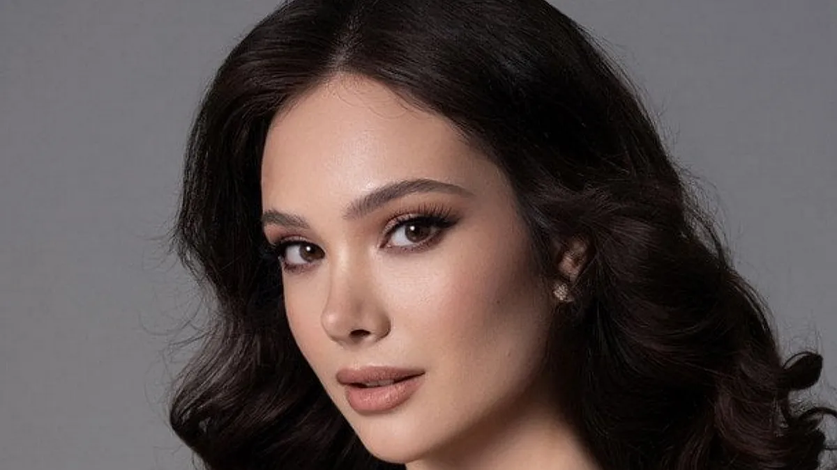«Miss Charm 2025»: Катерина Білик представить Україну на міжнародному конкурсі у В’єтнамі – фото красуні