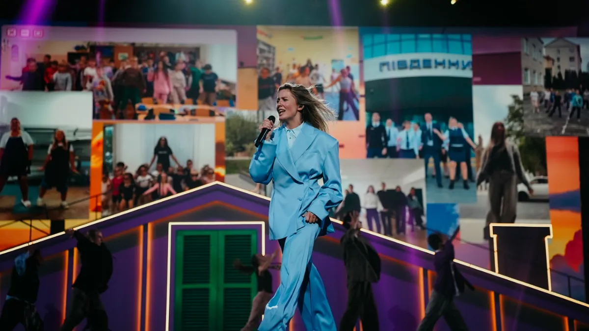 KOLA презентувала кліп на пісню «Кофеїн»: Злата Огнєвіч, Даша Квіткова та Андрій Бєдняков відреагували