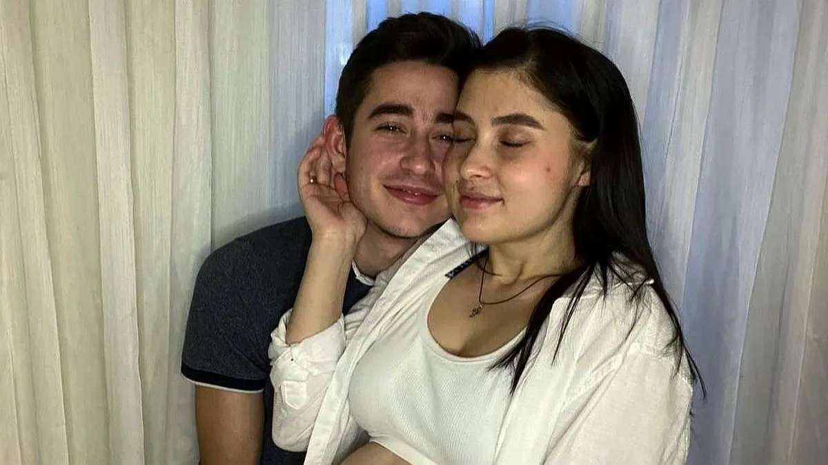 Більше не самотня: ексдружина Романа Сасанчина підтвердила, що уже знайшла нового обранця