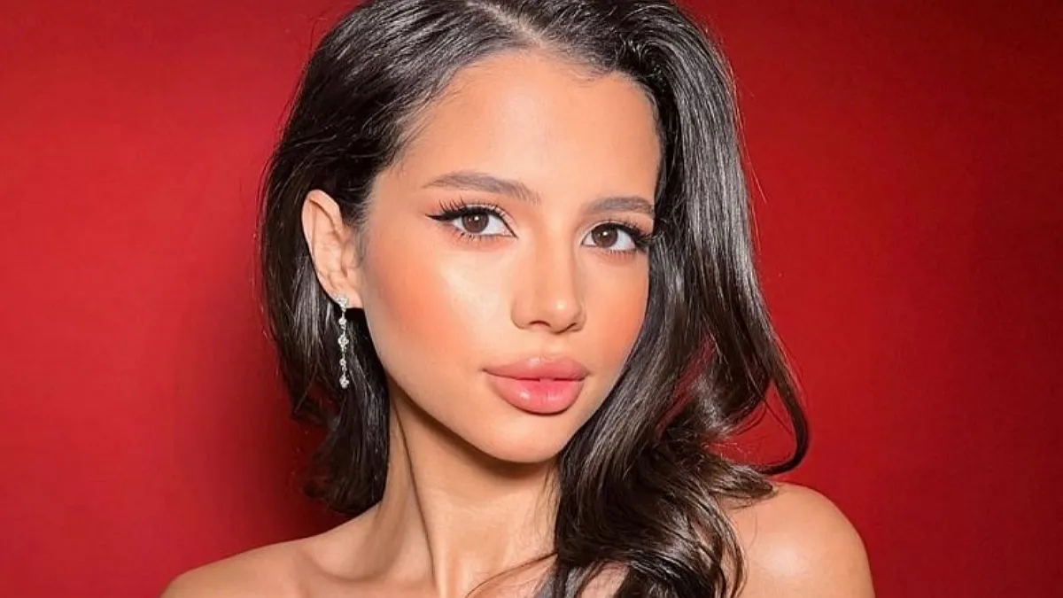 Перший великий скандал на «Холостяку»: «Міс Україна» Софія Шамія пішла з шоу та обіцяє судитися