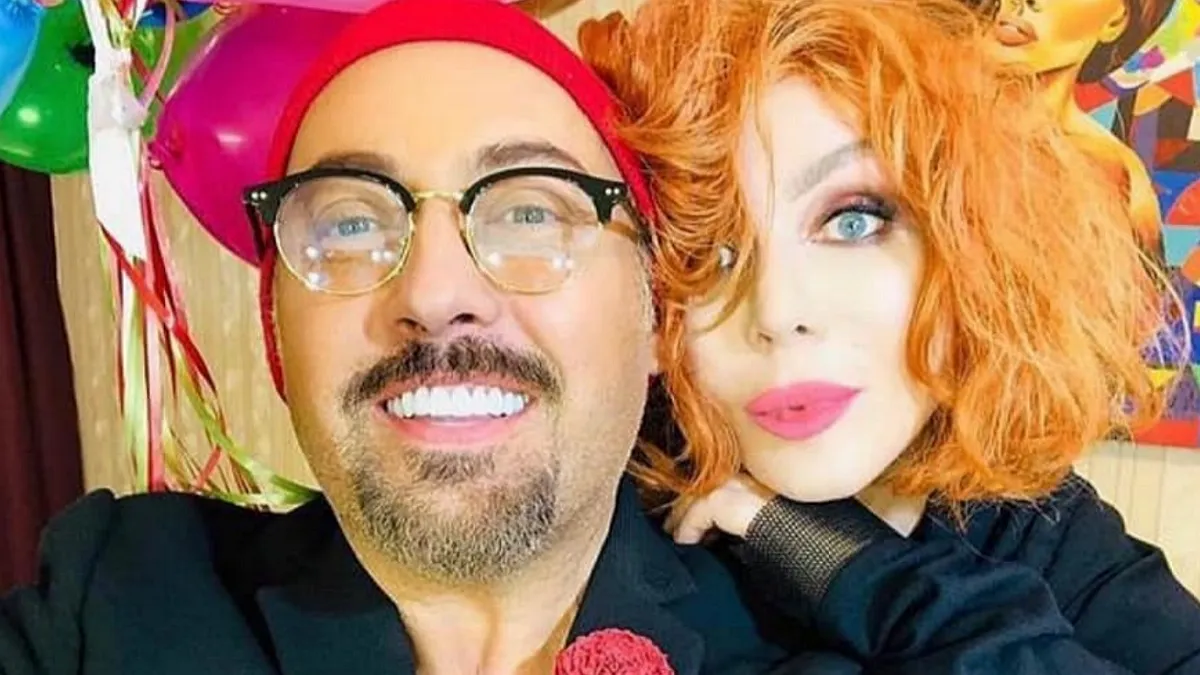 Разом чи ні: Ірина Білик розповіла, які насправді стосунки в неї з Дмитром Коляденком