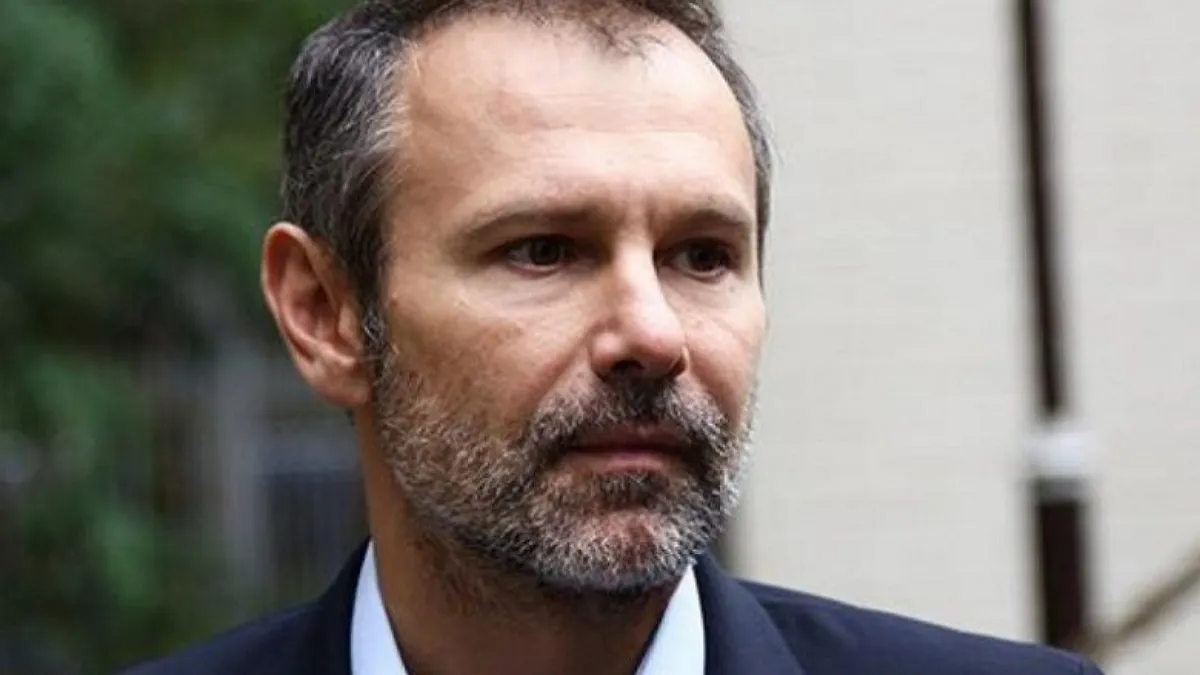 Вакарчук вперше назвав ім’я матері своїх дітей: фото лідера гурту «Океан Ельзи» зі своєю коханою