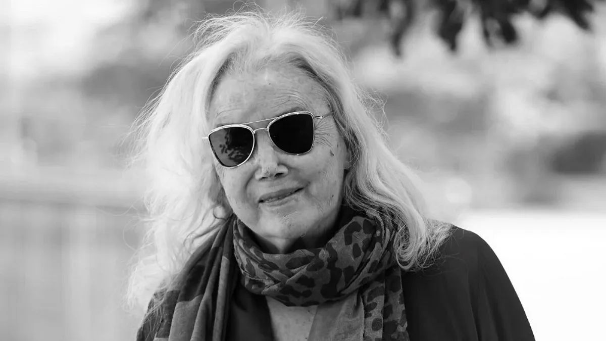 Прощання з легендою: акторка «Брюс Всемогутній» Саллі Кіркленд пішла з життя у віці 84 років