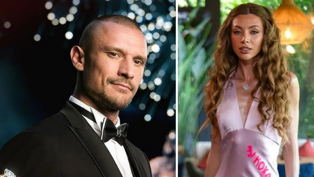 «На проєкті ви побачили одну грань мене, а я значно глибша»: ексучасниця «Холостяка» прокоментувала свій виліт