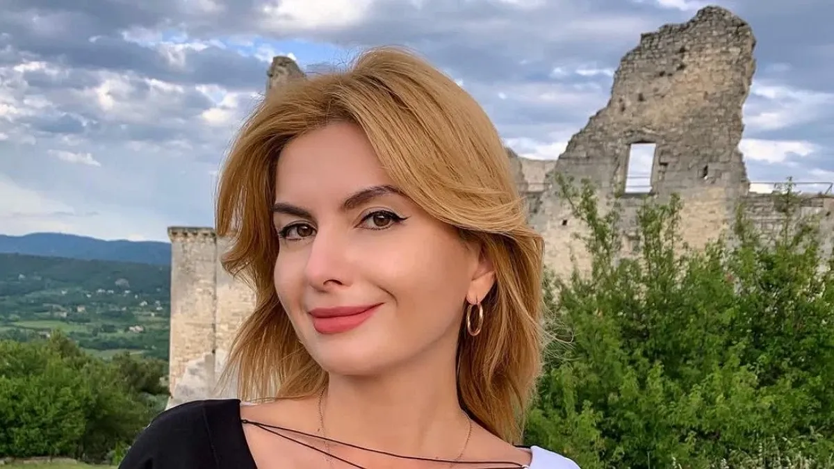 «Я ще й досі відновлююсь»: Інна Шевченко поділилась деталями непростого періоду після пологів у 47 років