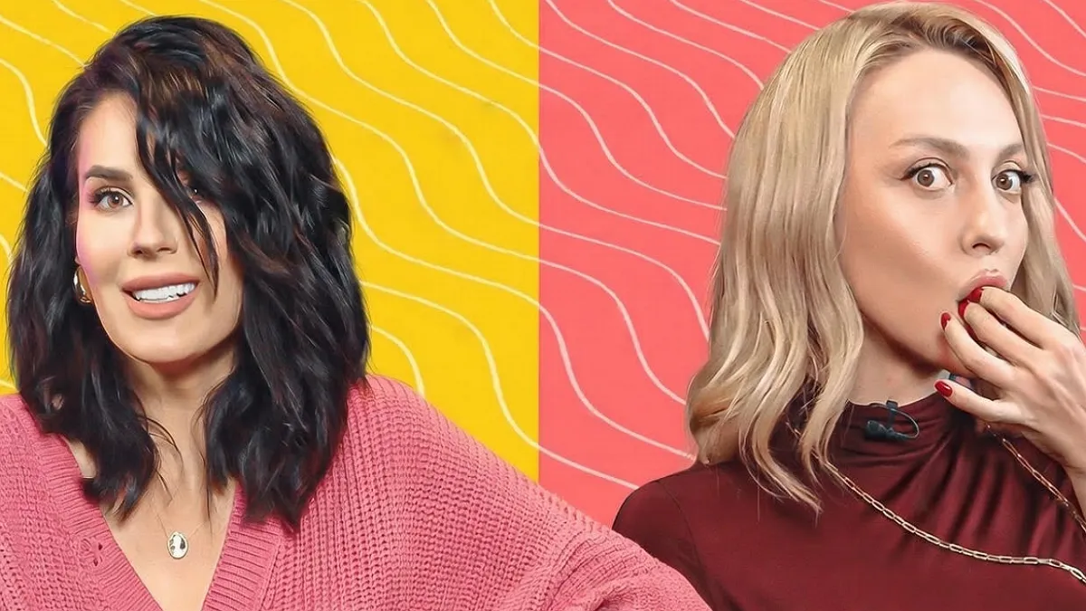 «Де ви бачили в природі, щоб за оленя бились олениці»: Полякова та Єфросиніна розкритикували шоу «Холостяк»