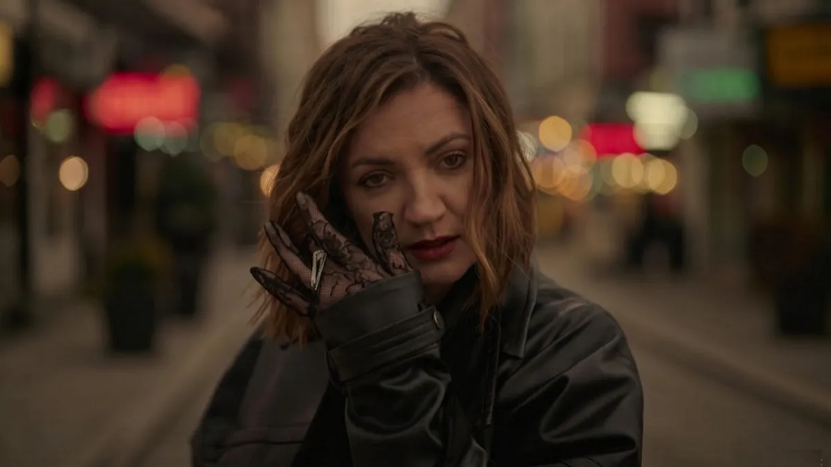 «Важко зрозуміти, як жити далі»: Оля Цибульська випустила пісню «Зі мною так не можна» після прощання з татом