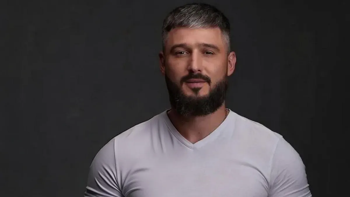 «Я вже третій день як прихворів»: Андрій Федінчик поскаржився на здоров'я і пояснив, що сталось