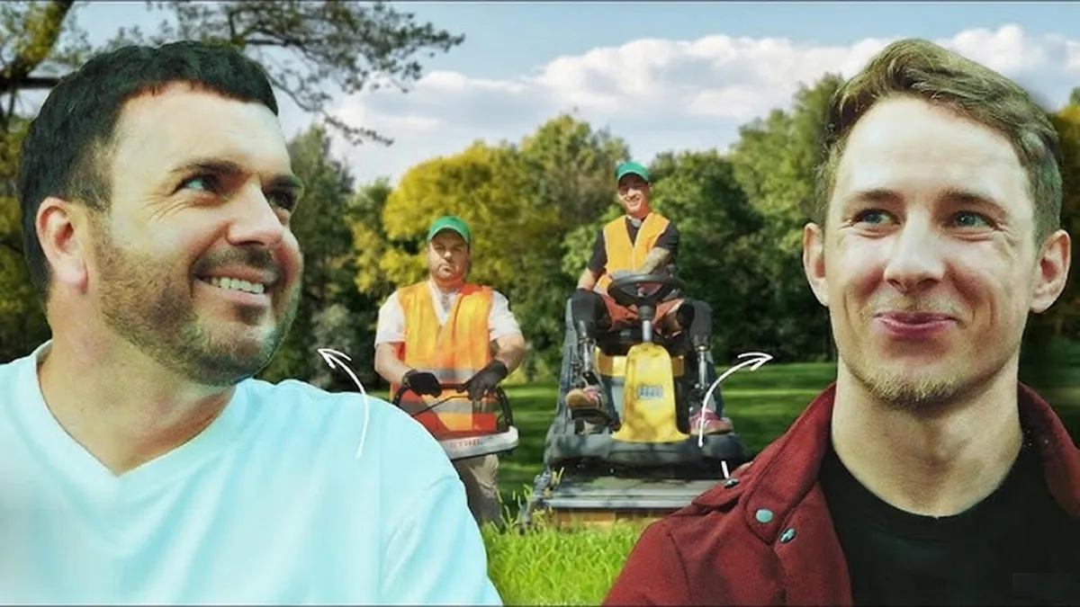 «Завжди раді одне одному»: головний герой «Холостяка-13» Терен розповів про спілкування з Решетніком