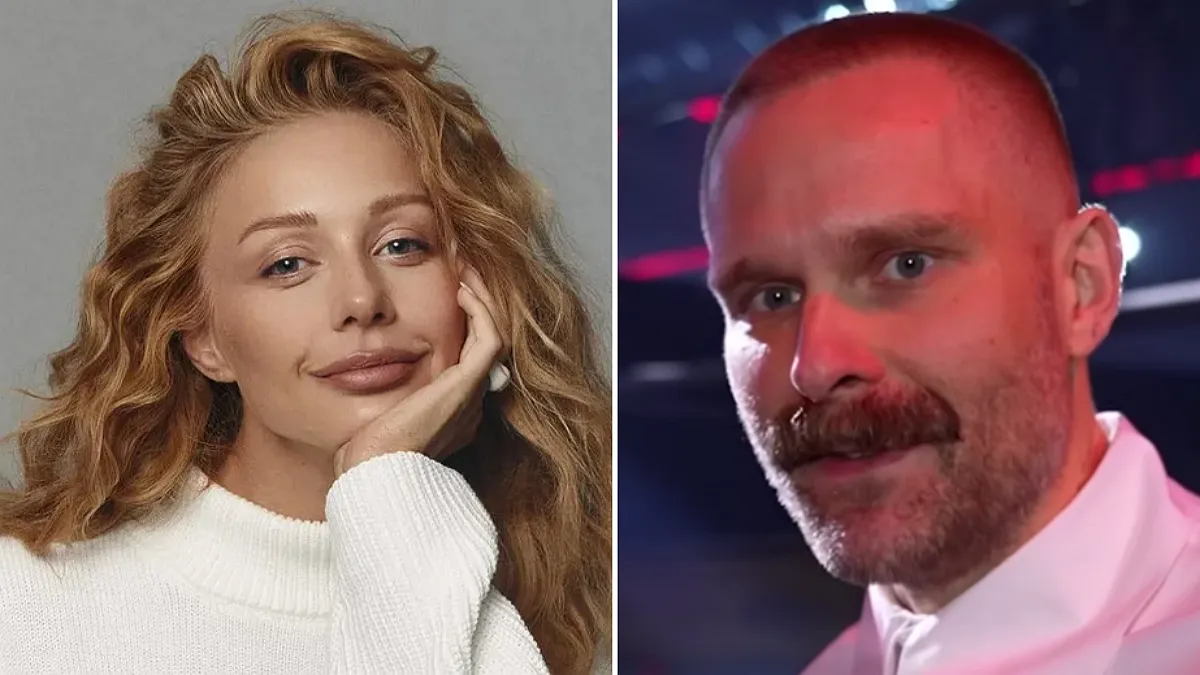 «Я обожнюю Тіну»: продюсер розповів, чому співачка пропускає передноворічний випуск «Танців з зірками»